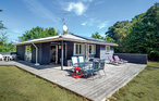 Feriehus - Fjellerup Strand , Danmark - E5244 8