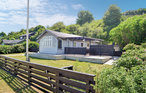 Ferienhaus - Lystrup , Dänemark - E5299 2