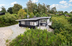 Feriehus - Bønnerup Strand , Danmark - E5202 1