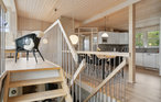 Feriehus - Bønnerup Strand , Danmark - E5202 20
