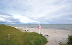 Feriehuse - Fjellerup Strand , Danmark - E5351 16