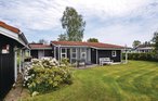 Feriehuse - Grenå Strand , Danmark - E5323 8