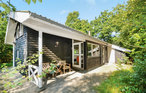 Feriehuse - Fjellerup Strand , Danmark - E5351 3
