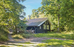 Feriehuse - Fjellerup Strand , Danmark - E5351 4