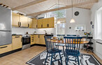 Feriehuse - Grenå , Danmark - E5316 8