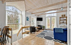 Feriehuse - Grenå , Danmark - E5316 5