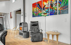 Ferienhaus - Grenå Strand , Dänemark - E5412 4