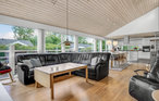 Ferienhaus - Grenå Strand , Dänemark - E5412 5