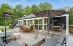 Ferienhaus - Grenå Strand , Dänemark - E5412 8
