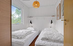 Feriehuse - Fjellerup Strand , Danmark - E5521 23