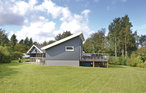 Feriehus - Bønnerup Strand , Danmark - E5520 7
