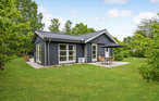 Feriehuse - Fjellerup Strand , Danmark - E5521 9