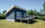 Feriehus - Bønnerup Strand , Danmark - E5520 6