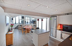 Feriehus - Bønnerup Strand , Danmark - E5520 3