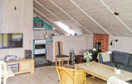 Ferienhaus - St. Sjørup Strand , Dänemark - E5697 5