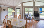 Ferienhaus - Fjellerup Strand , Dänemark - E5658 11