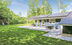 Ferienhaus - Fjellerup Strand , Dänemark - E5658 5