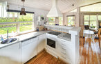 Ferienhaus - Fjellerup Strand , Dänemark - E5658 13