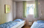 Feriehus - Fjellerup Strand , Danmark - E5658 19