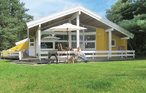 Feriehus - Gjerrild Nordstrand , Danmark - E5738 4