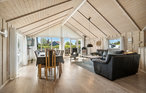 Ferienhaus - Koldkær Strand , Dänemark - E6083 3