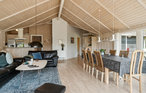 Ferienhaus - Koldkær Strand , Dänemark - E6083 5