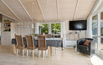 Ferienhaus - Koldkær Strand , Dänemark - E6083 6