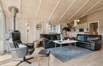 Ferienhaus - Koldkær Strand , Dänemark - E6083 17