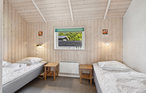 Ferienhaus - Koldkær Strand , Dänemark - E6083 26