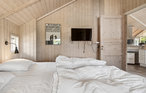 Ferienhaus - Koldkær Strand , Dänemark - E6083 24
