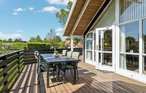 Ferienhaus - Koldkær Strand , Dänemark - E6083 2