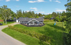 Ferienhaus - Koldkær Strand , Dänemark - E6083 10