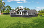 Ferienhaus - Koldkær Strand , Dänemark - E6083 1