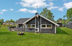 Ferienhaus - Koldkær Strand , Dänemark - E6083 13