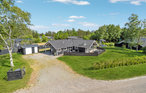 Ferienhaus - Koldkær Strand , Dänemark - E6083 11