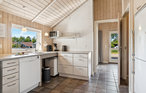 Ferienhaus - Koldkær Strand , Dänemark - E6083 8