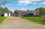 Ferienhaus - Koldkær Strand , Dänemark - E6083 12