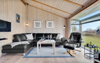 Ferienhaus - Sæby Strand , Dänemark - E7020 18