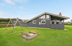 Ferienhaus - Sæby Strand , Dänemark - E7020 11