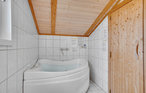Ferienhaus - Sæby Strand , Dänemark - E7020 9