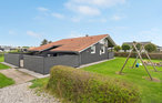 Ferienhaus - Sæby Strand , Dänemark - E7020 10