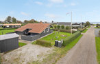 Ferienhaus - Sæby Strand , Dänemark - E7020 2
