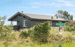 Ferienhaus - Lyngså Strand , Dänemark - E7031 6
