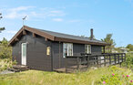 Ferienhaus - Lyngså Strand , Dänemark - E7031 1