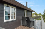 Ferienhaus - Lyngså Strand , Dänemark - E7031 10
