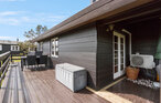 Ferienhaus - Lyngså Strand , Dänemark - E7031 8