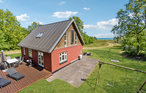 Semesterhus - Sæby/Frederikshavn , Danmark - E7195 10