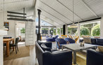 Ferienhaus - Bratten Strand , Dänemark - E8028 20