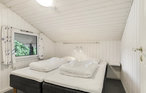Ferienhaus - Bratten Strand , Dänemark - E8028 22