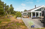 Ferienhaus - Bratten Strand , Dänemark - E8028 8